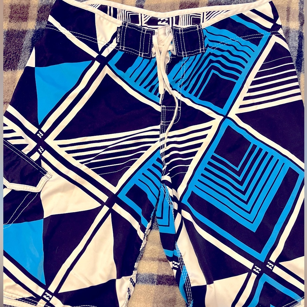 Billabong Board Shorts
